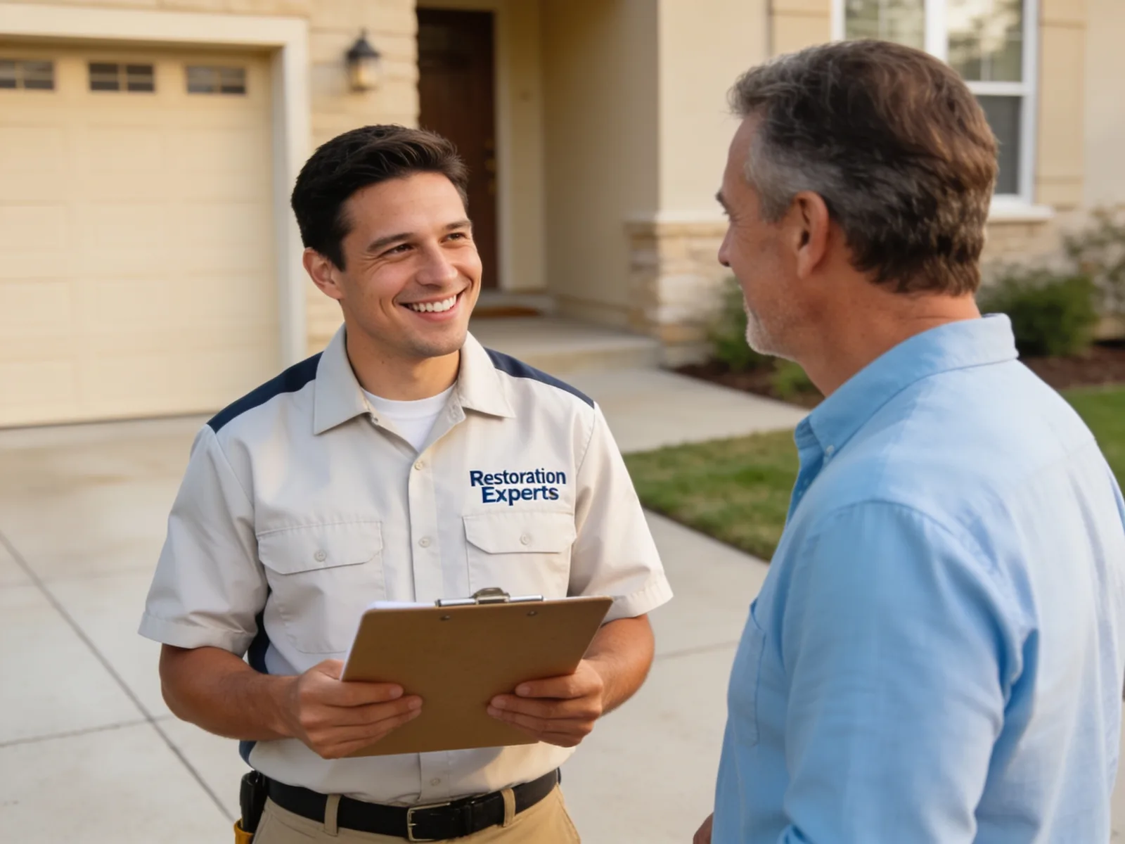 Water Damage Cleanup Sellersburg, IN FAQs